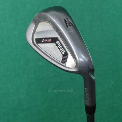 Ping i25 Black Dot PW Pitching Wedge Factory CFS Steel Regular *READ*