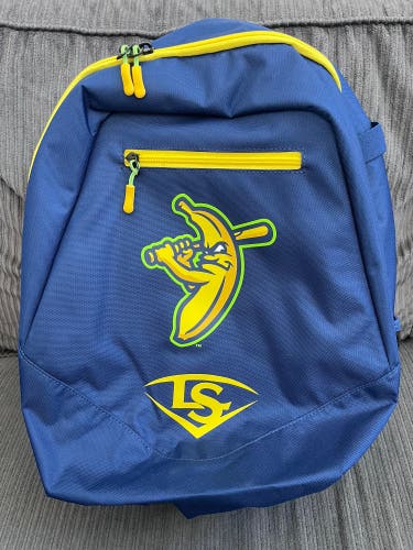 Louisville Slugger Bat Pack (New)
