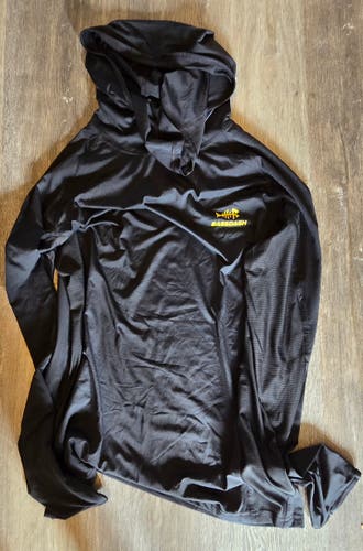 Bassdash fishing shirt