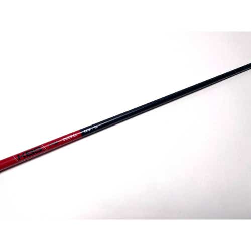 KBS Players Graphite Iron 85 85g Stiff Single Iron Shaft 36.25" Iron Pull 0.370