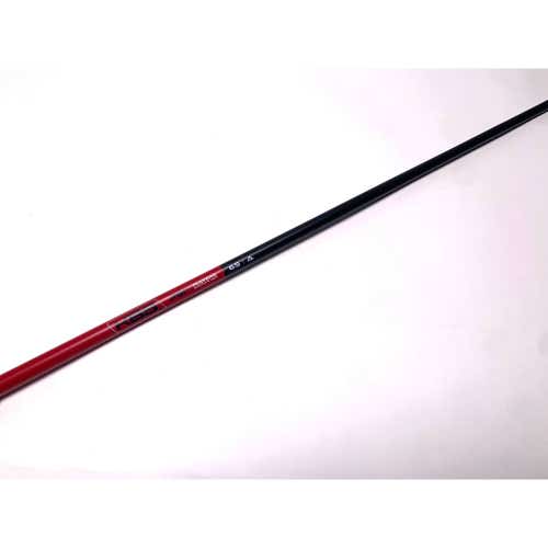 KBS Players Graphite Iron 65 65g Seniors Graphite Hybrid Shaft 38.75" -Cobra