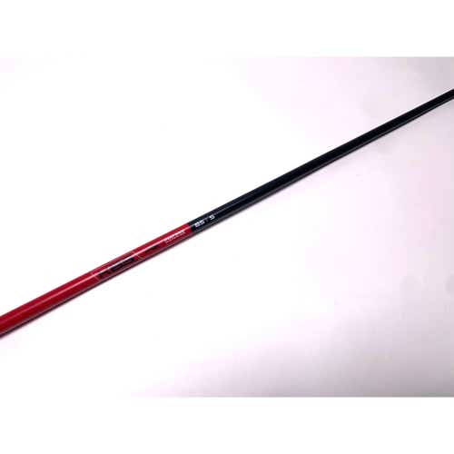 KBS Players Graphite Iron 85 85g Stiff Graphite Hybrid Shaft 39.5" -Cobra