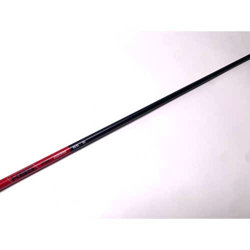 KBS Players Graphite Iron 85 85g Stiff Graphite Hybrid Shaft 36" -Cobra
