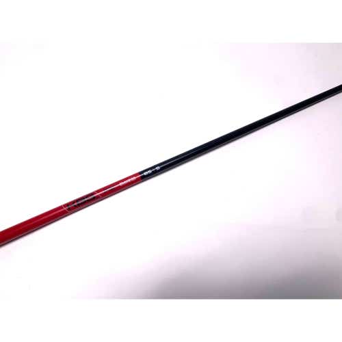 KBS Players Graphite Iron 85 85g Stiff Graphite Hybrid Shaft 39.5" -Cobra