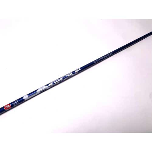 LA GOLF Bryson Series-Low-65W-4 65g Stiff Graphite Driver Shaft 44.5" -Titleist