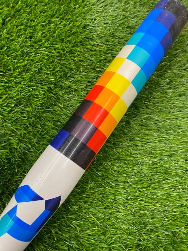 DeMarini Prism+ Fastpitch 2023 (-10)