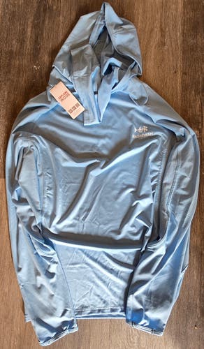 Bassdash fishing shirt