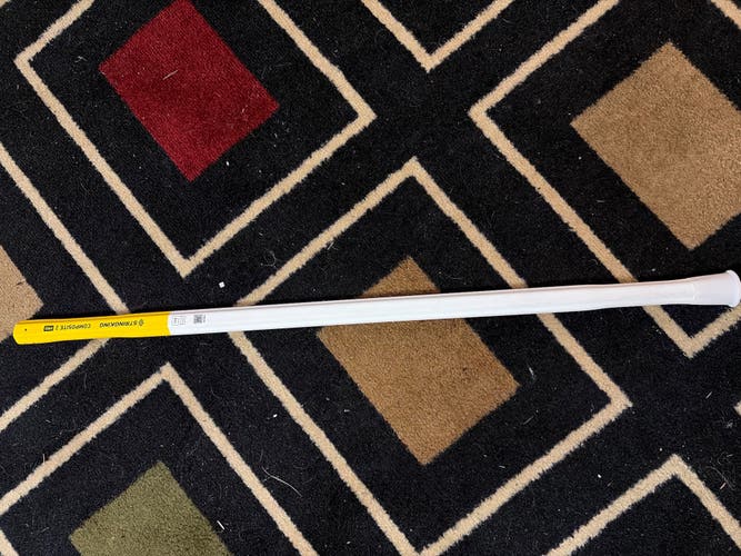 StringKing Composite Pro Faceoff Shaft (New)