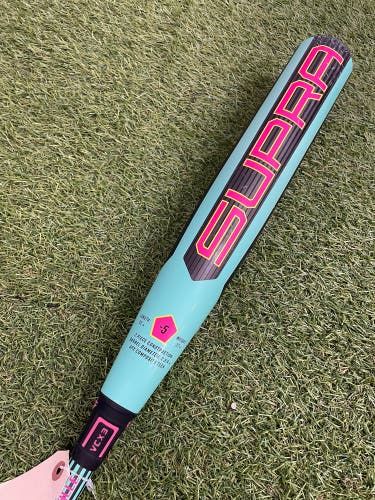 Louisville Slugger Supra Composite USSSA (2 3/4") 2026 (-5)