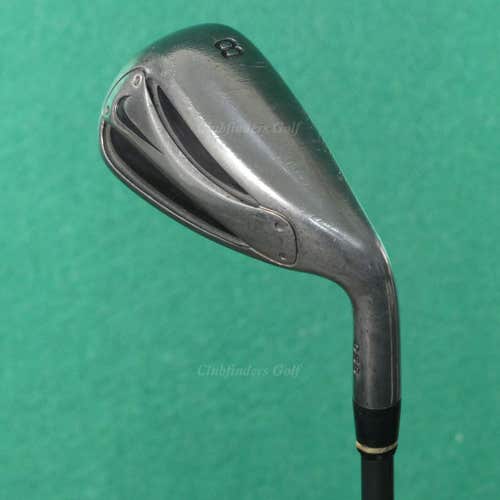 Nike Slingshot OSS Single 8 Iron Mitsubishi Rayon iDiamana Graphite Stiff