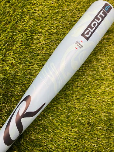 Rawlings Clout (2 5/8") USA Bat 2025 (-10)