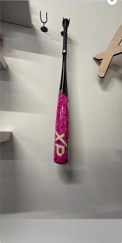 44 Pro Alloy XP Bat (-3.5) 33" (New)
