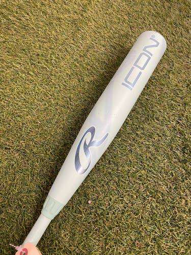 Rawlings Icon Composite USSSA (2 3/4") 2026 (-5)