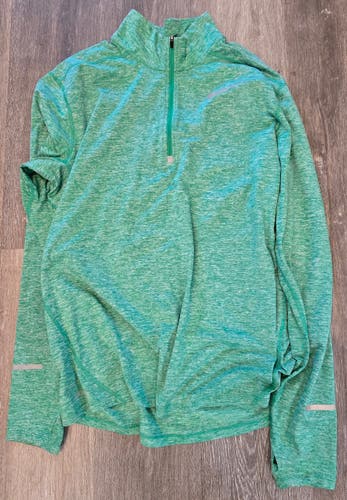 Nike running shirt