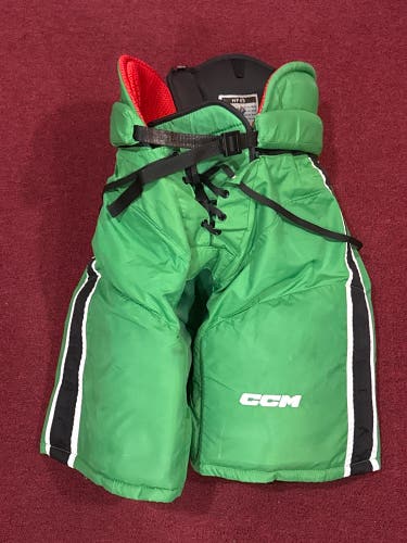 Senior Medium CCM HP45 Hockey Pants Pro Stock Item#NDMGP1