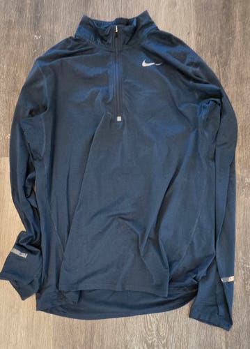 Nike running shirt