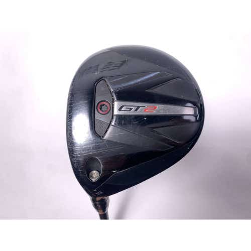 LEFTY Titleist GT2 3 Fairway Wood 15* Tensei K Blue Xlink Tech 65g Regular LH