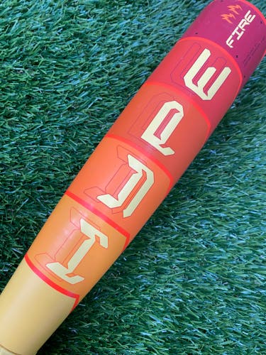 Easton Hype Fire USA Youth Bat (-11) 2025