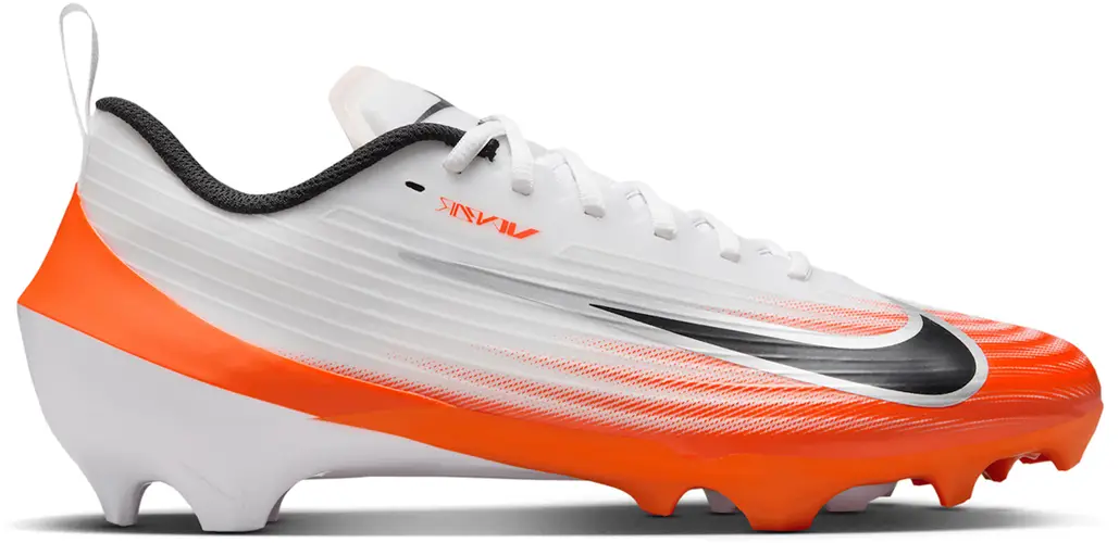 Size 12 - Nike Vapor Speed 3 White Safety Orange HM8849-104