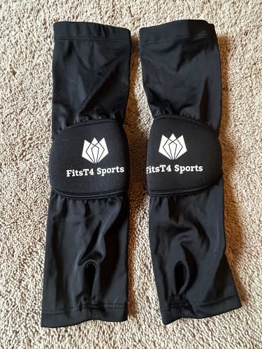 Volleyball Elbow Pad Sleeves