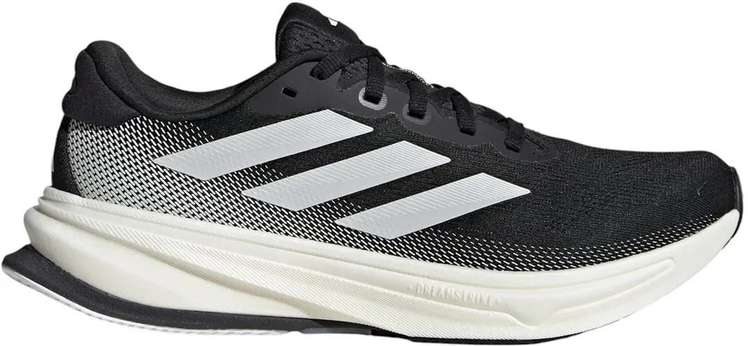 Size 10.5 - adidas Supernova Rise 2 Core Black White (Women's) IH2511