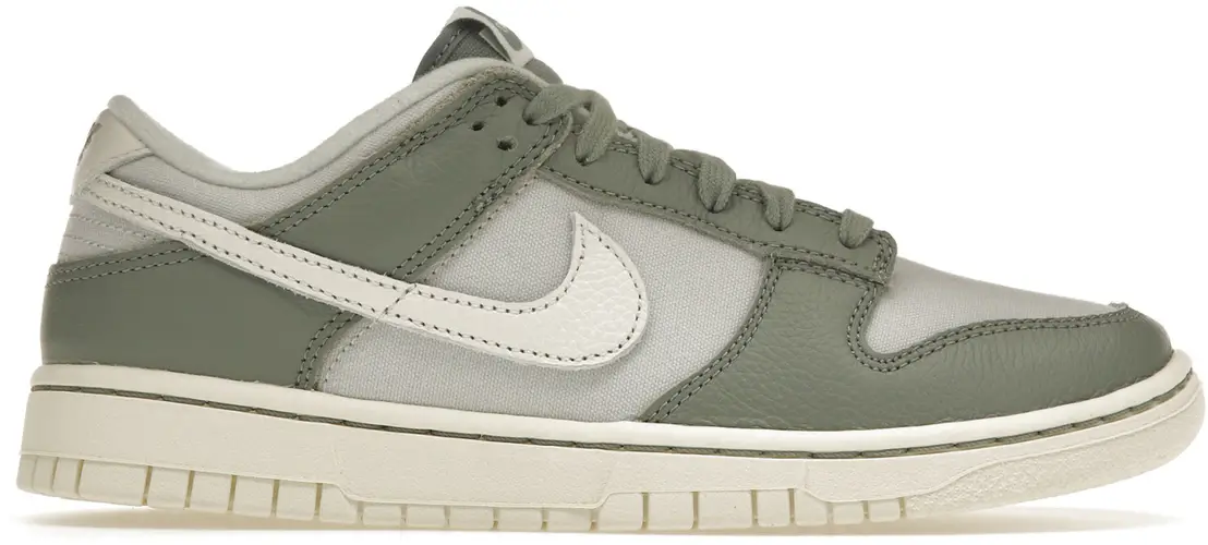 Size 12 - Nike Dunk Low Mica Green DV7212-300