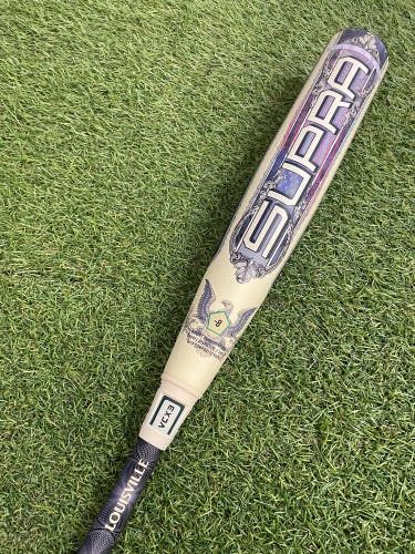 Louisville Slugger Supra Minted Composite USSSA (2 3/4") 2026 (-8)