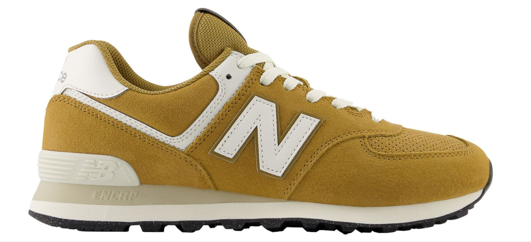 Size 10.5 - New Balance 574 U574wce