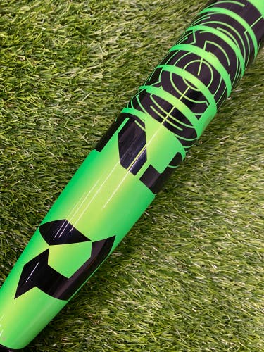 DeMarini Zen USSSA (2 3/4") 2026 (-10)