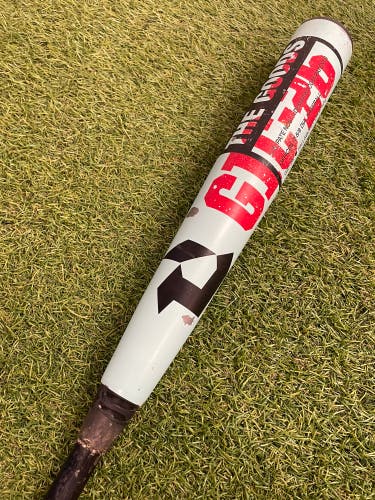 DeMarini The Goods Hybrid (2 5/8") BBCOR Bat 2026 (-3)