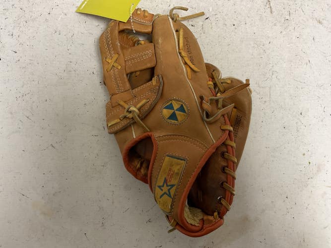 Used Cooper Diamond Delux 606 Baseball Glove RH Throw Brown 13" 11855-S000211826