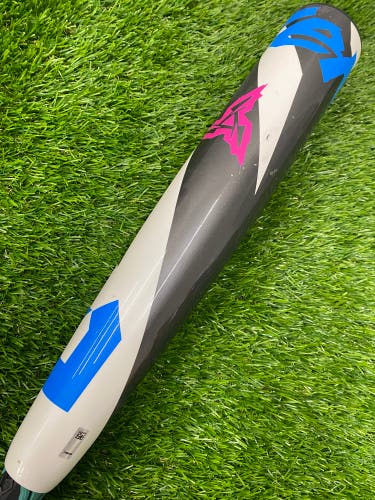 DeMarini Zen (2 3/4") USSSA Bat 2025 (-10)