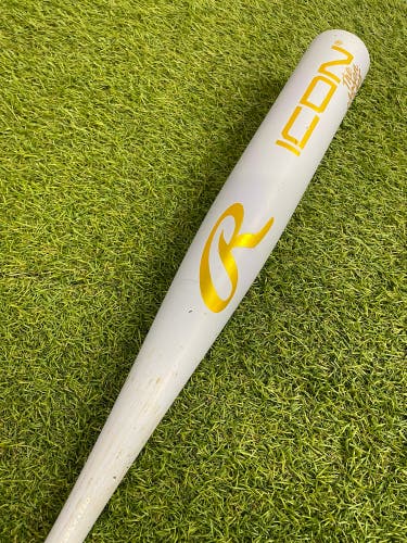 Rawlings Icon Chosen One Composite BBCOR (2 5/8") 2026 (-3)