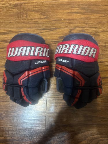 Warrior Covert QRE3 Gloves 11" (Used)
