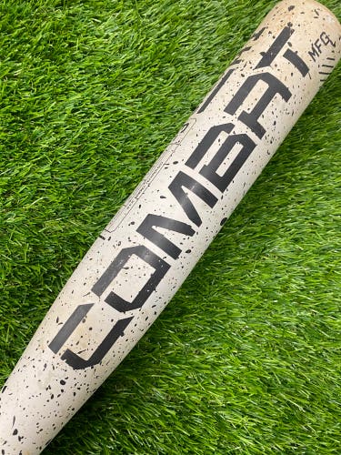 Combat MFG Spec A1 Cookies & Cream (2 5/8") BBCOR Bat 2025 (-3)