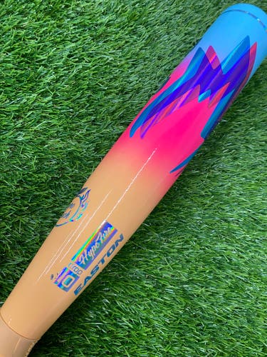 Easton Hype Fire Composite USA (2 5/8") 2027 (-10)