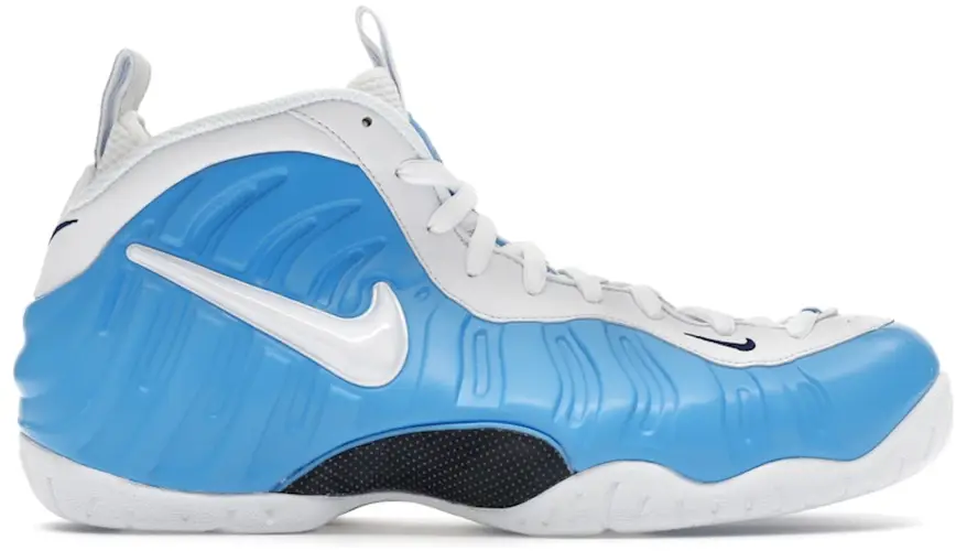 Size 13 - Nike Air Foamposite Pro University Blue (2026) HF0794-400