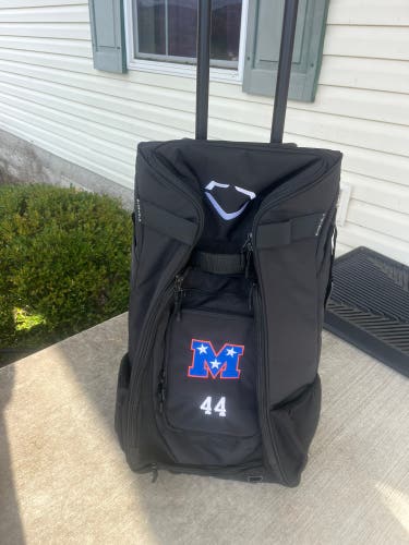 Bat Bag (New)