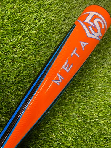 Louisville Slugger Meta (2 5/8") USA Bat 2025 (-10)
