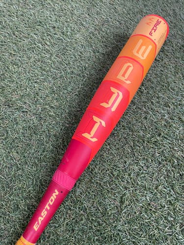 Easton Hype Fire (2 3/4") USSSA Bat (-10) 2025