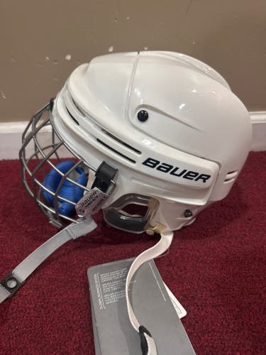 XS Bauer 4500 Helmet (New) Item#XS4500