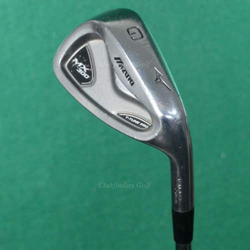 Mizuno MX-300 Forged GW Gap Wedge True Temper Dynalite Gold XP Steel Regular