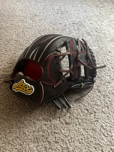 2025 Jax RH Infield Baseball Glove 11.25" (Used)