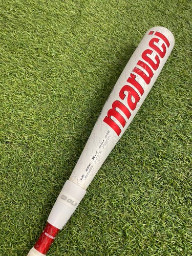 Marucci CATX2 Alloy (2 3/4") USSSA 2025 (-10)