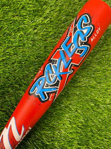 Marucci CATX Rckless Alloy USA (2 5/8") 2026 (-11)