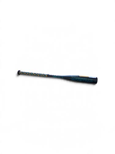 Used Louisville Slugger DIVA BB/SB Fastpitch Bat 27" 11846-S000112167