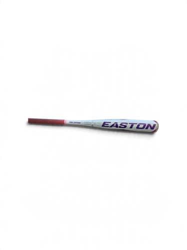 Used Easton PINK SAPPHIRE BB/SB Fastpitch Bat 27" 11846-S000112168