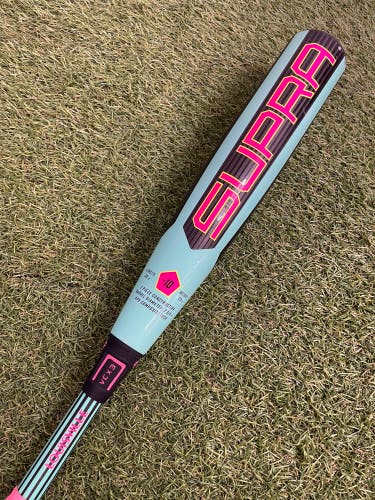 Louisville Slugger Supra Composite USSSA (2 3/4") 2026 (-10)