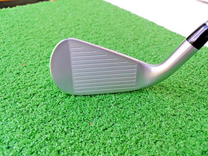 Titleist 4G Forged T350 4-Iron w/ True Temper AMT RED Regular Flex Shaft