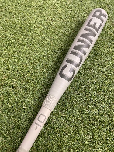 Warstic Gunner (2 3/4") USSSA Hybrid Bat 2022 (-10)